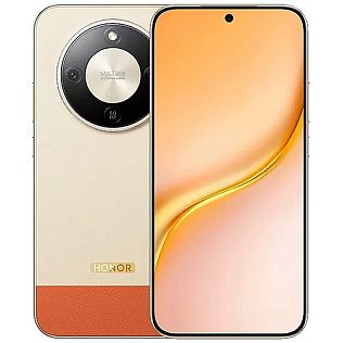 Смартфон HONOR Turbo 8/256 ГБ, Dual nano SIM, бежевый