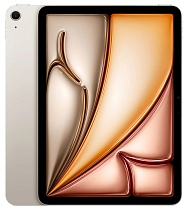 11" Планшет Apple iPad Air 11 2026 M4, 128 ГБ, Wi-Fi, iPadOS, Starlight