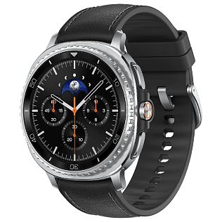 Умные часы Samsung Galaxy Watch8 Classic 46mm, Wi-Fi, black