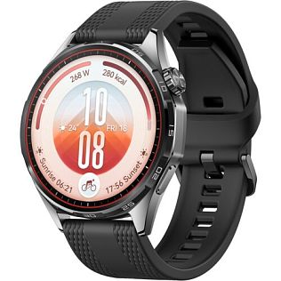 Умные часы HUAWEI Watch GT 7 46mm, черный (RU)