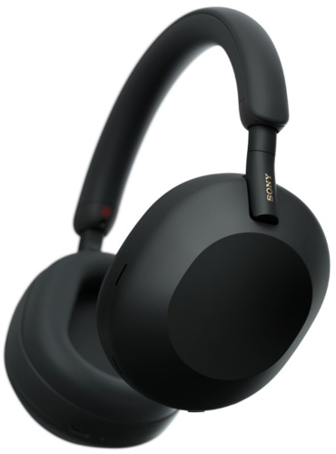 Беспроводные наушники Sony WH-1000XM5