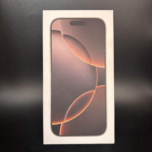 Смартфон Apple iPhone 16 Pro (на запчасти) 