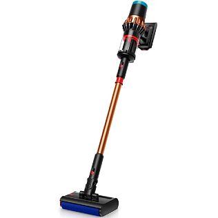 Беспроводной пылесос Dyson V16 Piston Animal (DS60 / SV53) , Black/Copper