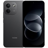 Смартфон Xiaomi Redmi Note 17 Pro Max 5G 8/256 ГБ, черный
