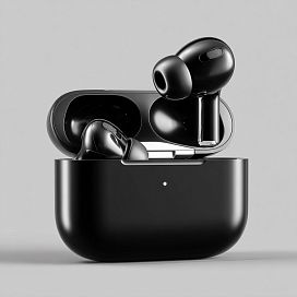 Окраска и кастомизация Apple AirPods Total