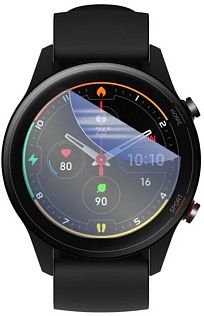 Защитная пленка для Xiaomi Watch S1 Pro (гидрогелевая матовая)