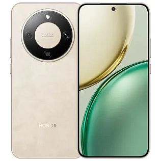 Смартфон HONOR X9d 5G 8/256 ГБ, Dual nano SIM, бежевый (EAC)	
