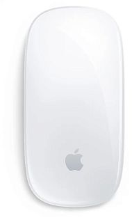 Беспроводная мышь Apple Magic Mouse, белый (A3204)