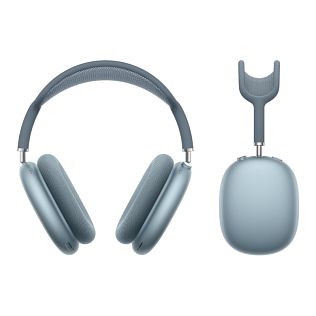 Беспроводные наушники Apple AirPods Max 2 2026, blue