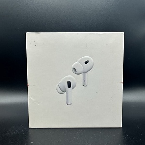 Беспроводные наушники Apple AirPods Pro 2 2022 (УЦ)