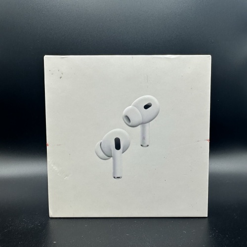 Беспроводные наушники Apple AirPods Pro 2 (УЦ)