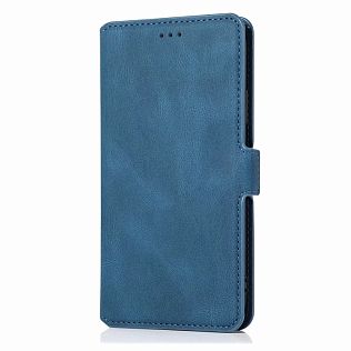 Чехол-книжка для Samsung Galaxy A36/A37/A56, синий