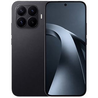 Смартфон Xiaomi 17T 12/512 ГБ, черный