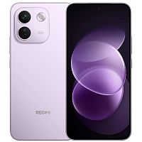Смартфон Xiaomi Redmi Note 17 Pro Max 5G 8/512 ГБ, фиолетовый