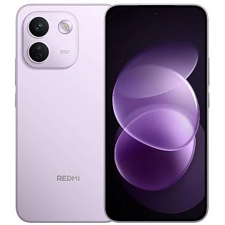 Смартфон Xiaomi Redmi Note 17 Pro Max 5G 8/512 ГБ, фиолетовый
