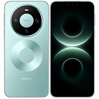 Смартфон HUAWEI Mate 80 Pro 16/512 ГБ, зеленый (RU)