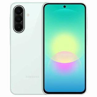 Смартфон Samsung Galaxy A27 5G 6/128 ГБ, зеленый
