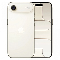 Смартфон Apple iPhone  Air 256 ГБ, Dual eSIM, золотой