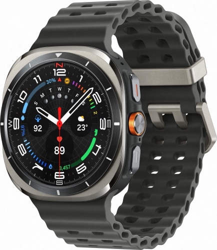 Умные часы Samsung Galaxy Watch Ultra