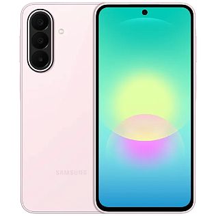 Смартфон Samsung Galaxy A27 5G 6/128 ГБ, розовый