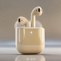 Окраска Apple AirPods 2 (кейс+наушники)