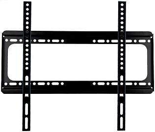 Кронштейн для телевизора 32"-60" ISA A41, черный (RU)