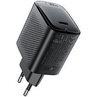 Сетевое зарядное устройство ACEFAST A112 45W Type-C