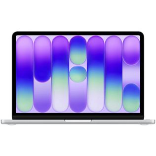 Ноутбук Apple MacBook Neo 2026 (A18 Pro, 6C СPU/5С GPU, 8Gb, 256Gb SSD), Silver