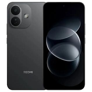 Смартфон Xiaomi Redmi Note 17 Pro 5G 8/256 ГБ, черный