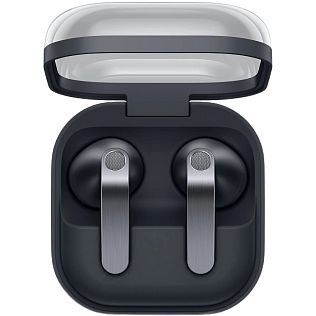 Беспроводные наушники Samsung Galaxy Buds 4, черный
