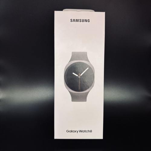 Смарт-часы Samsung Galaxy Watch8 40mm (УЦ) Смарт-часы Samsung Galaxy Watch8 40mm (УЦ)