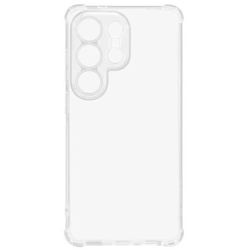 Силиконовый чехол для Samsung Galaxy S26 Ultra