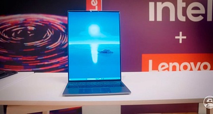 Портативные экраны старшего формата: карманный 22 дюймовый дисплей – возможно ли это?