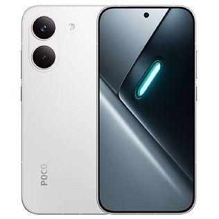 Смартфон Xiaomi POCO X8 Pro 5G 8/256 ГБ, белый