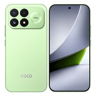 Смартфон Xiaomi POCO F9 Pro 12/512 ГБ, зеленый