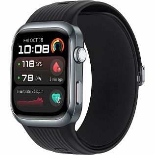 Смарт-часы HUAWEI Watch D2, черный