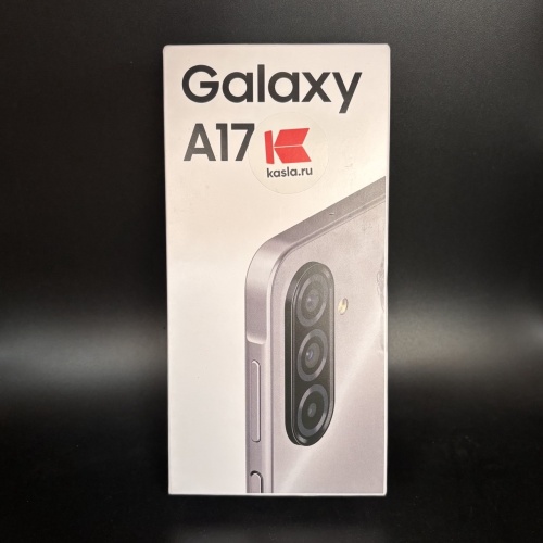 Смартфон Samsung Galaxy A17 (УЦ)