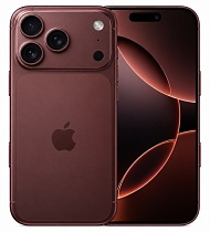 Смартфон Apple iPhone 18 Pro 1 ТБ, Dual: eSIM + eSIM, бургунди