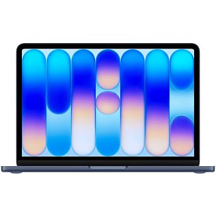 Ноутбук Apple MacBook Neo 2026 (A18 Pro, 6C СPU/5С GPU, 8Gb, 256Gb SSD), Indigo