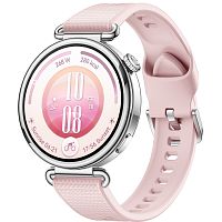 Умные часы HUAWEI Watch GT 7 41mm, розовый (RU)