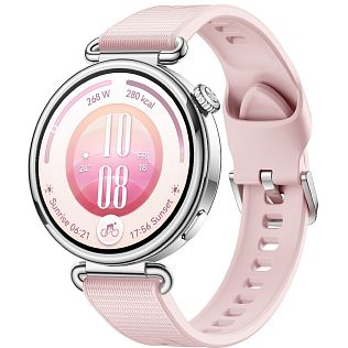 Умные часы HUAWEI Watch GT 7 41mm, розовый (RU)