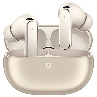 Беспроводные наушники HUAWEI FreeBuds Pro 5, песочный  (RU)
