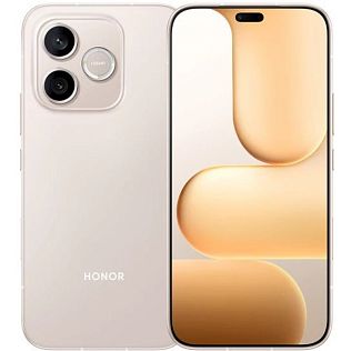 Смартфон HONOR 600 Lite 8/256 ГБ, пустынный золотой