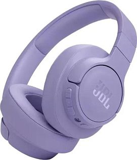 Беспроводные наушники JBL Tune 770 NC, лиловый