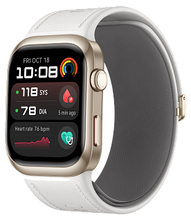 Смарт-часы HUAWEI Watch D2, белый