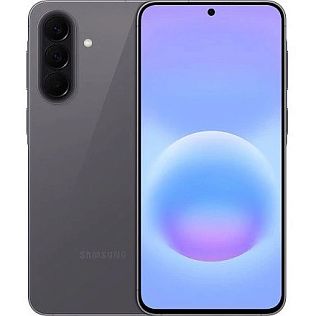 Смартфон Samsung Galaxy A57 5G 8/128 ГБ, серый