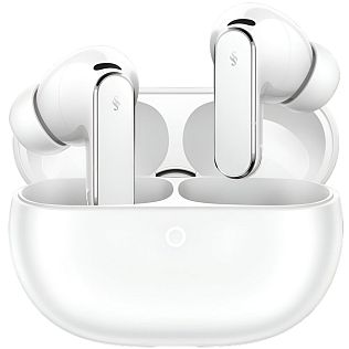 Беспроводные наушники HUAWEI FreeBuds Pro 5, белый  (RU)