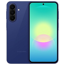 Смартфон Samsung Galaxy A27 5G 6/128 ГБ, синий