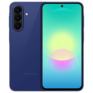 Смартфон Samsung Galaxy A27 5G 6/128 ГБ, синий
