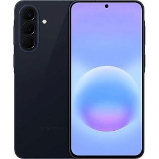 Смартфон Samsung Galaxy A57 5G 8/128 ГБ, тёмно-синий